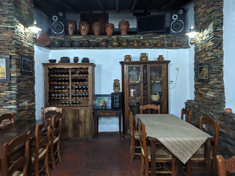 Imagen de La Posada del Altozano