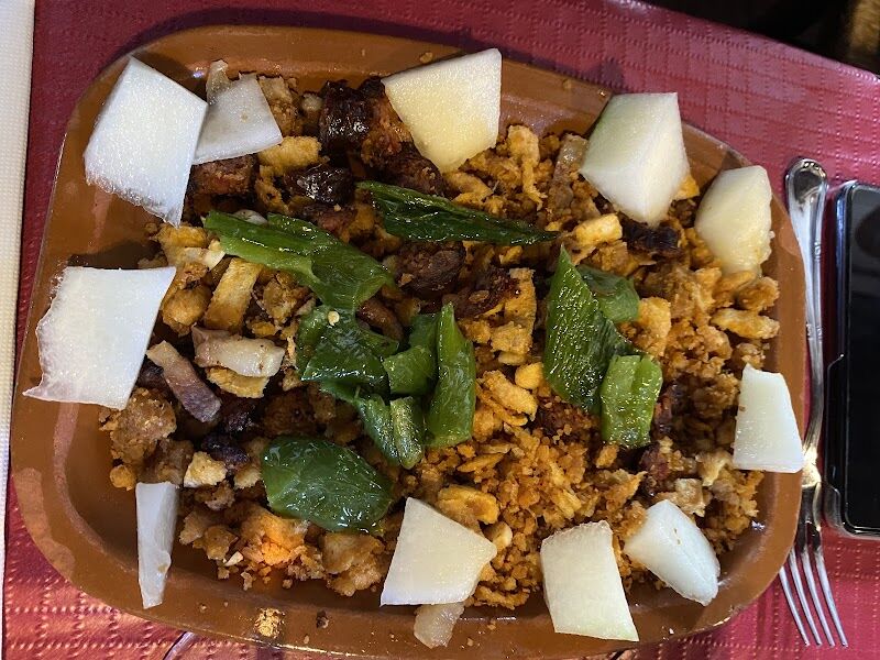 Imagen de La Posada del Altozano