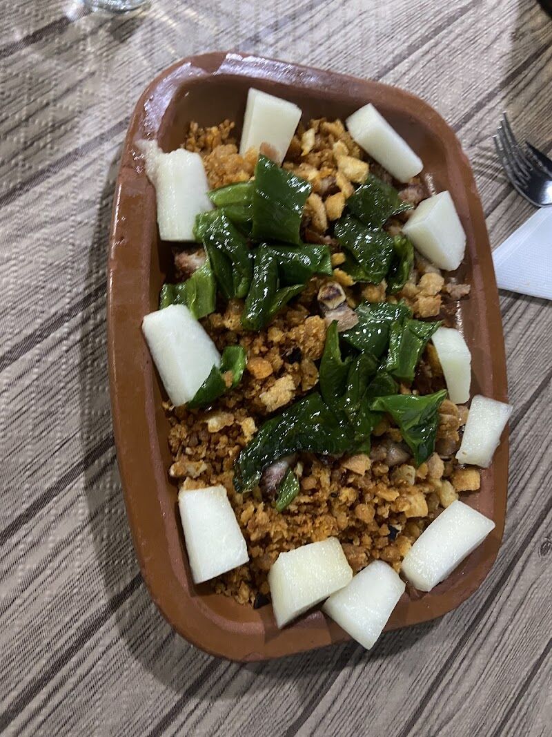 Imagen de La Posada del Altozano