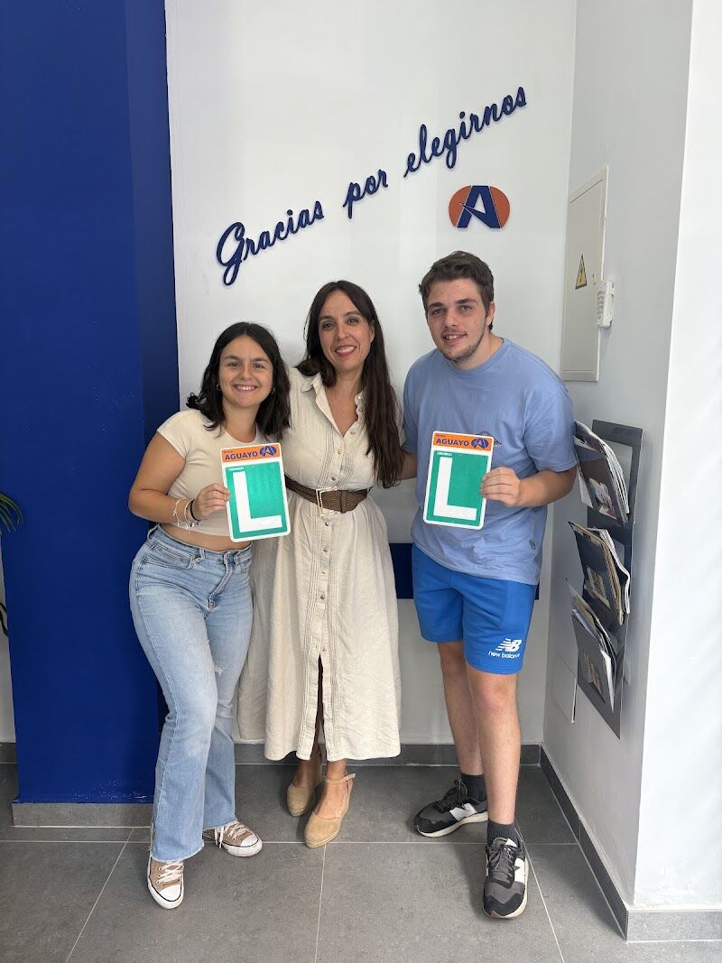 Imagen de Hermanos Aguayo