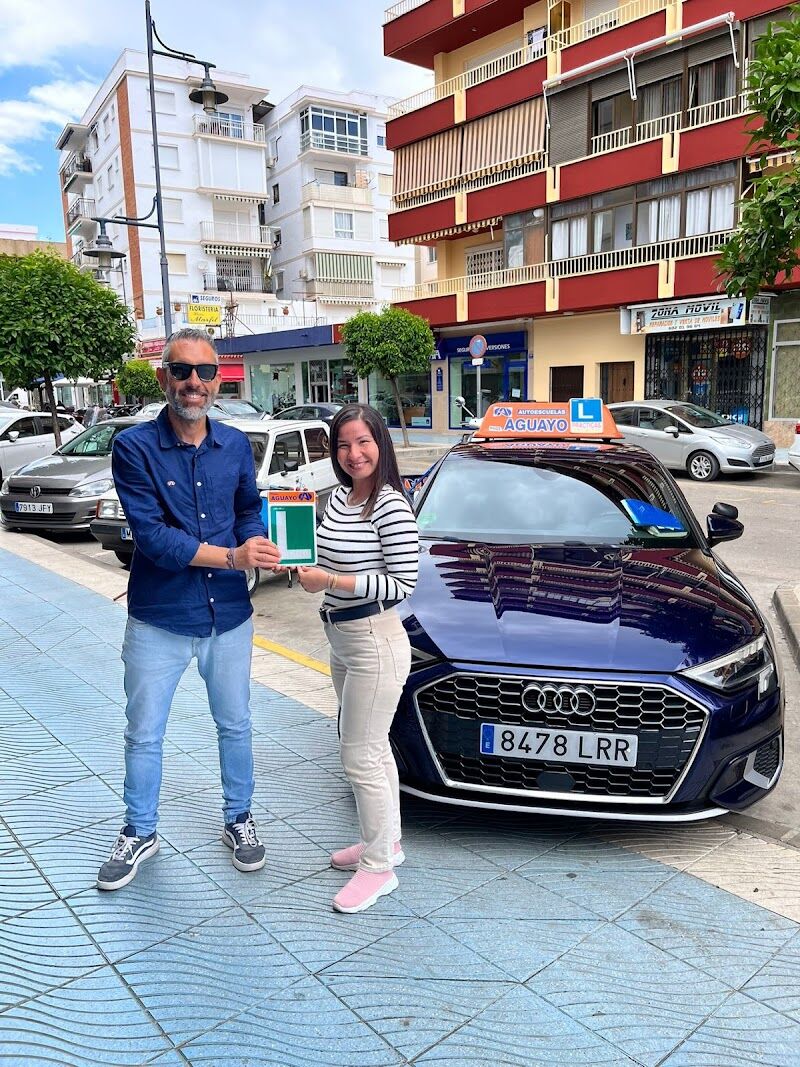 Imagen de Hermanos Aguayo