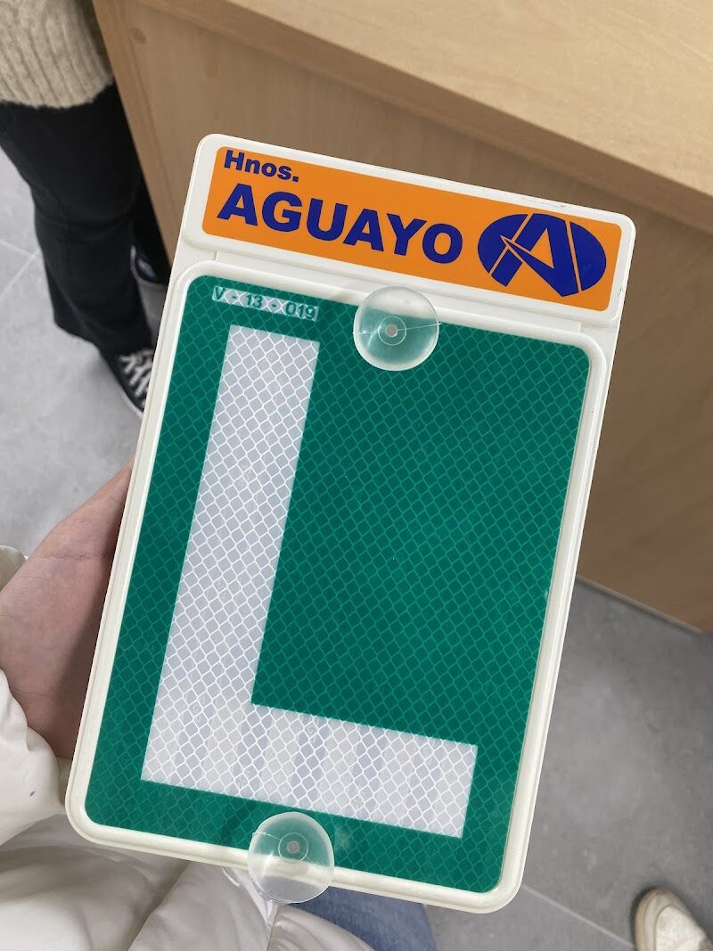 Imagen de Hermanos Aguayo