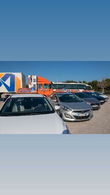 Imagen de Hermanos Aguayo