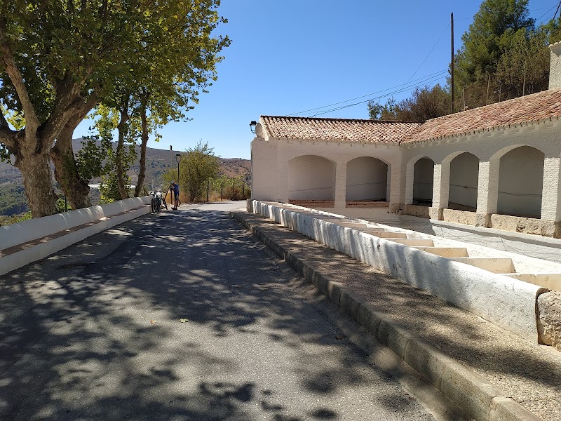 Imagen representativa de la localización