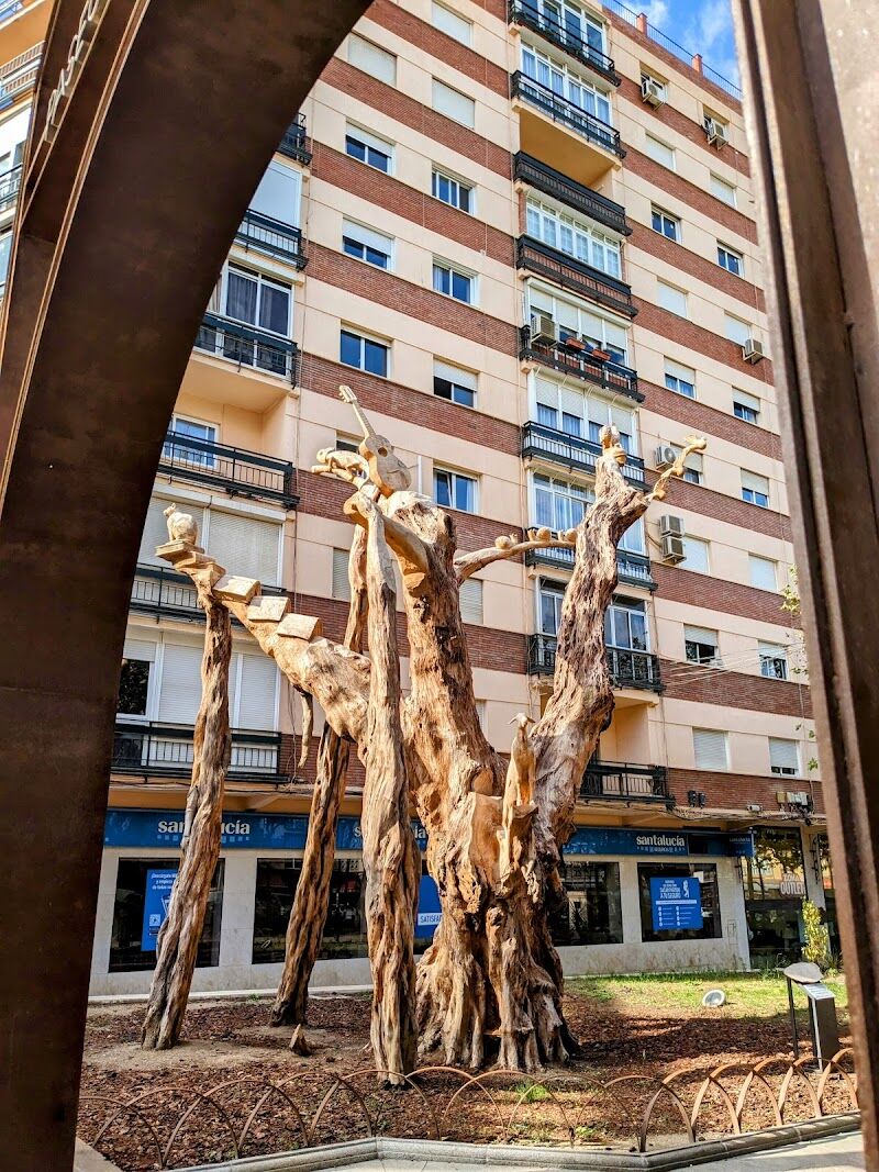 Imagen representativa de la localización