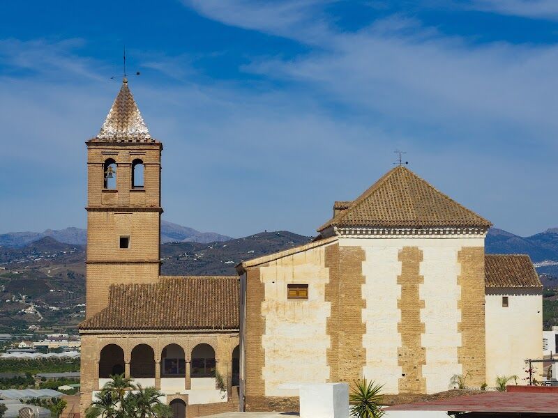 Imagen representativa de la localización