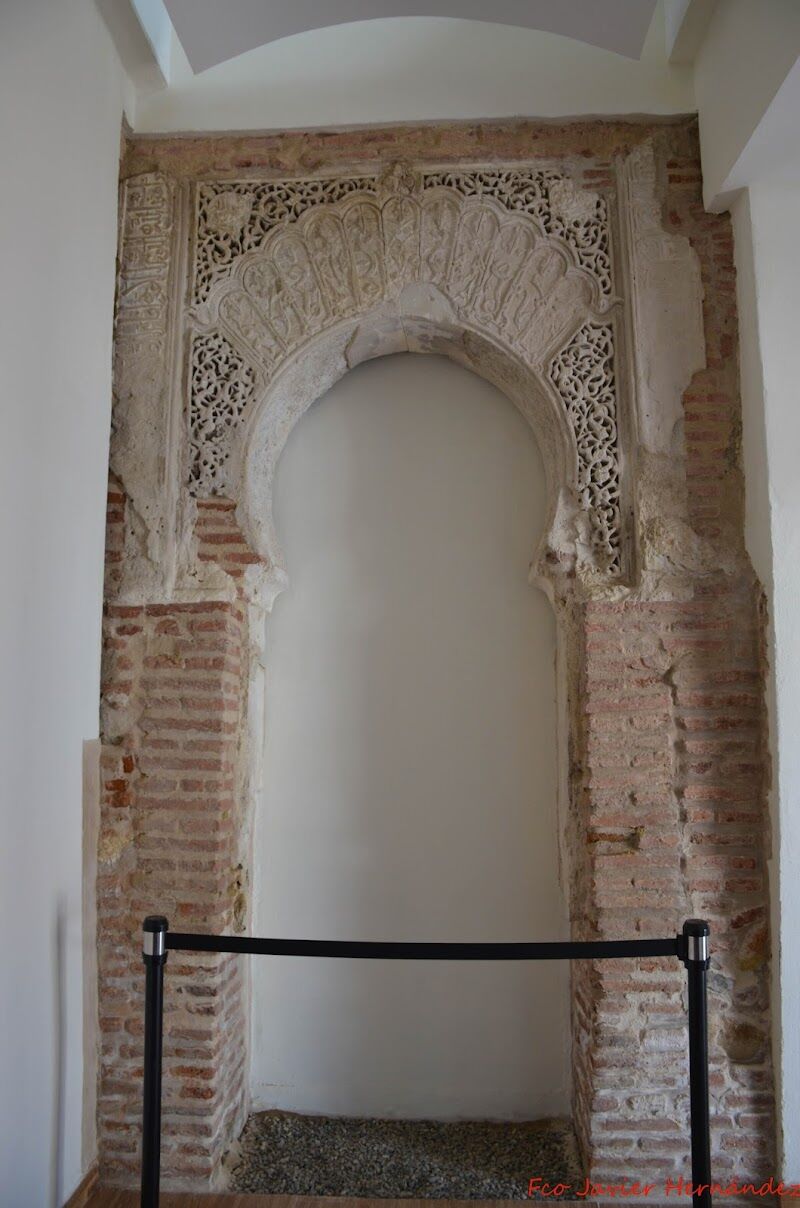 Imagen representativa de la localización