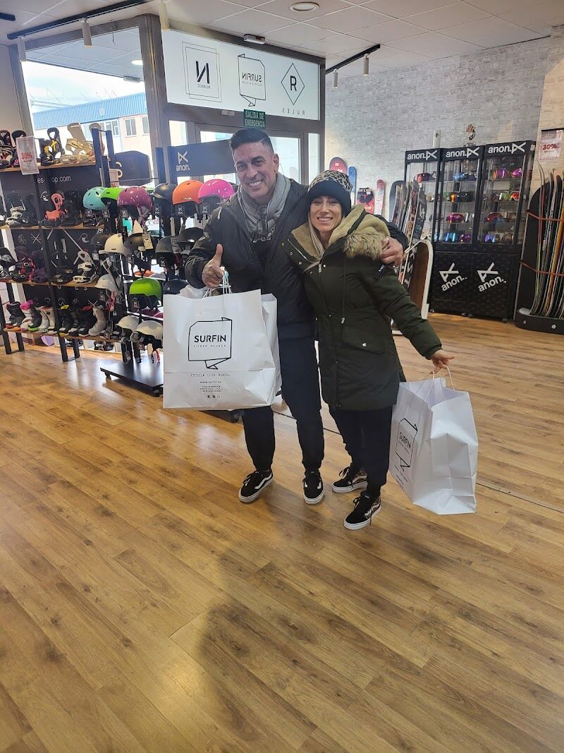 Imagen de Rules Shop Outlet