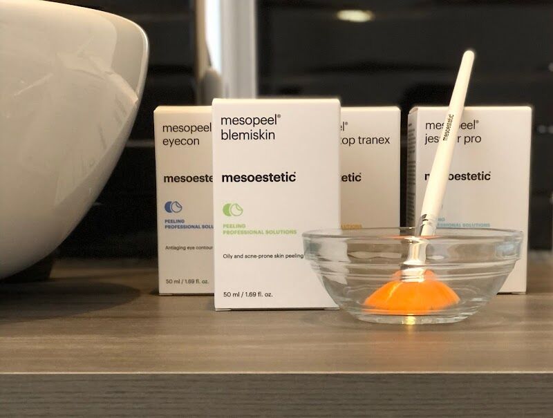 Imagen de Centro Estético Ana María Martín