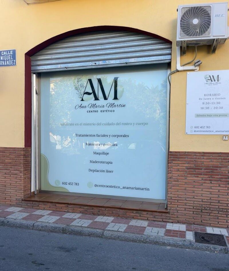 Imagen de Centro Estético Ana María Martín