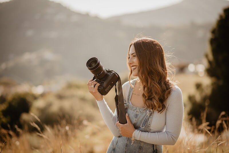 Imagen de Amanda Arancibia Fotografía
