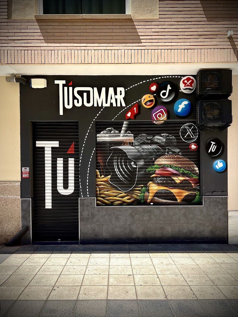Imagen de negocio en Gestión de redes sociales en Guadix