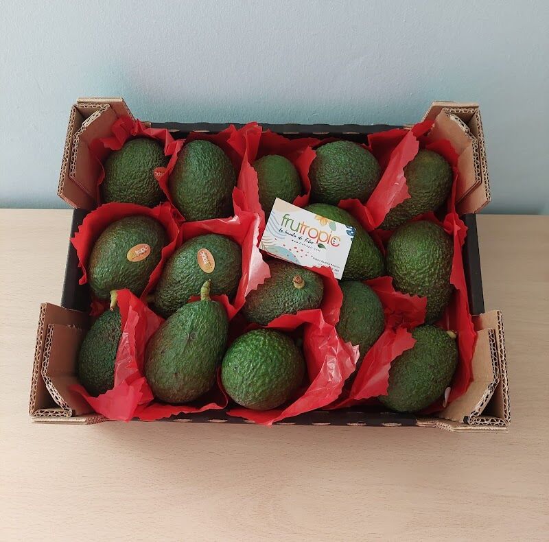 Imagen de negocio en Frutería en Provincia de Granada