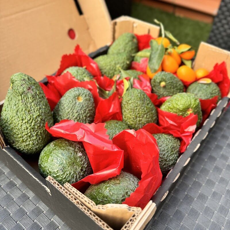 Imagen de negocio en Frutería en Provincia de Granada