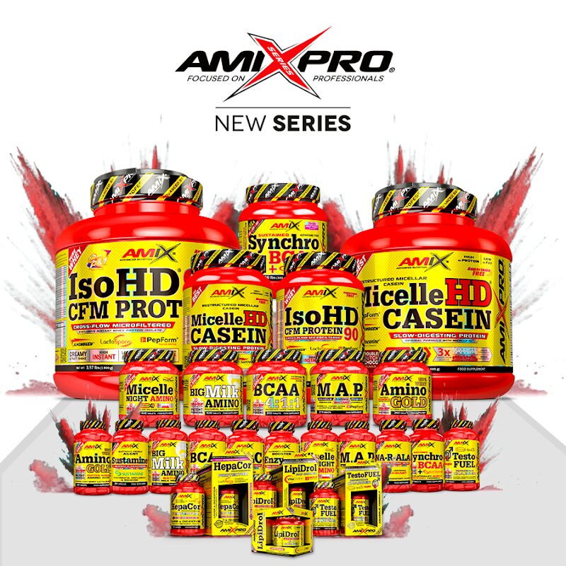 Imagen de Gymer Store Suplementos Fitness y Nutrición Deportiva