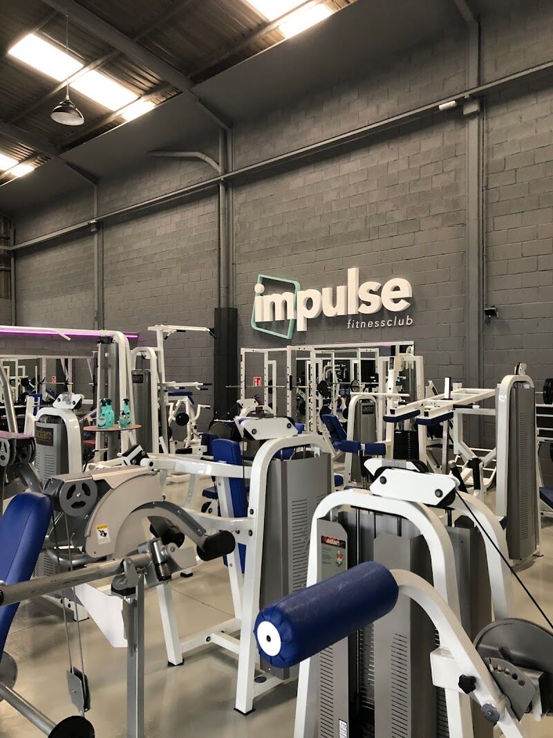Imagen de Impulse Fitness Club