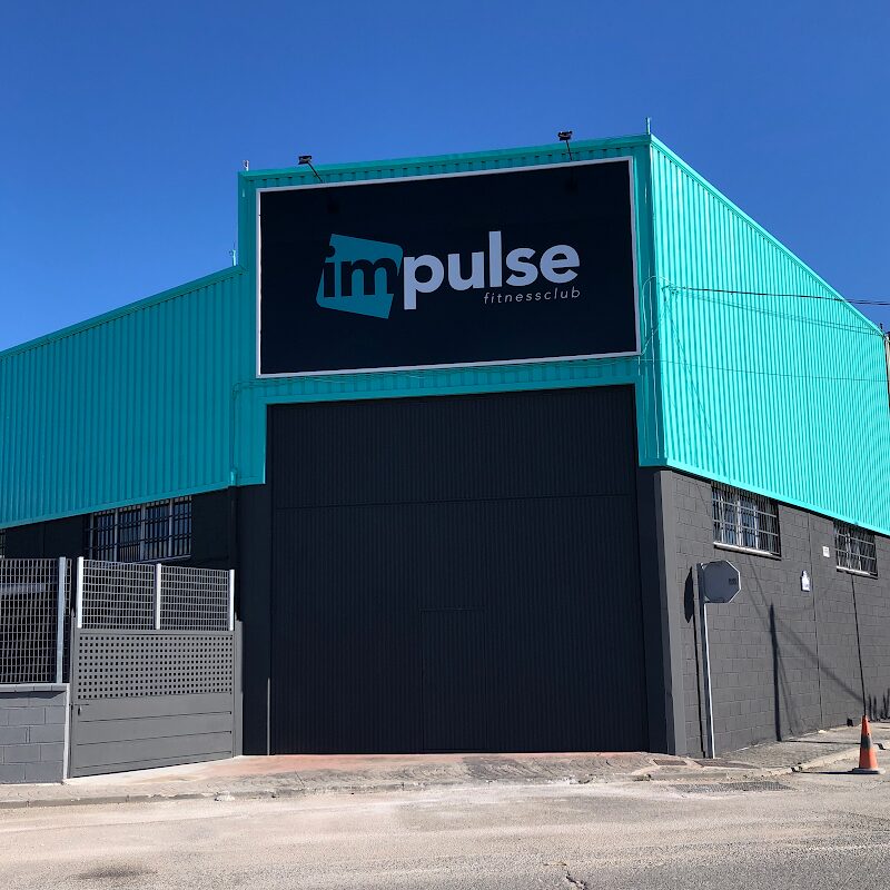 Imagen de Impulse Fitness Club