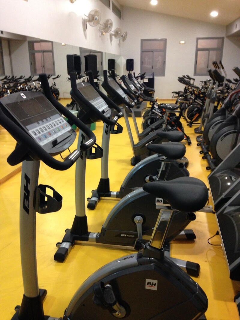 Imagen de Impulse Fitness Club