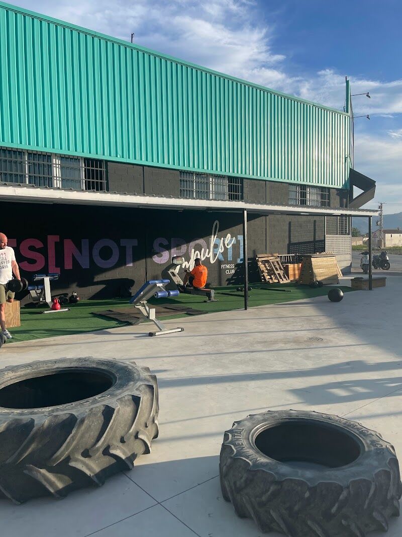 Imagen de Impulse Fitness Club