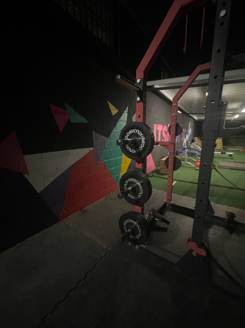 Imagen de Impulse Fitness Club