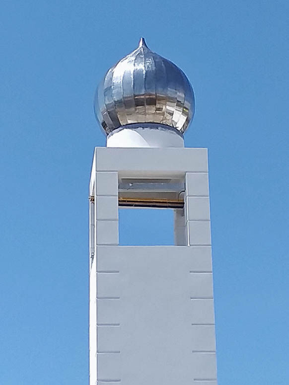 Imagen de negocio en Servicios de herrería en Provincia de Granada