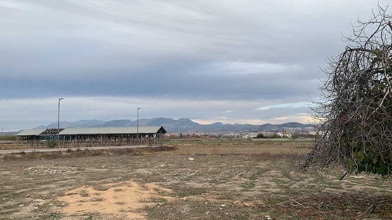 Imagen representativa de la localización