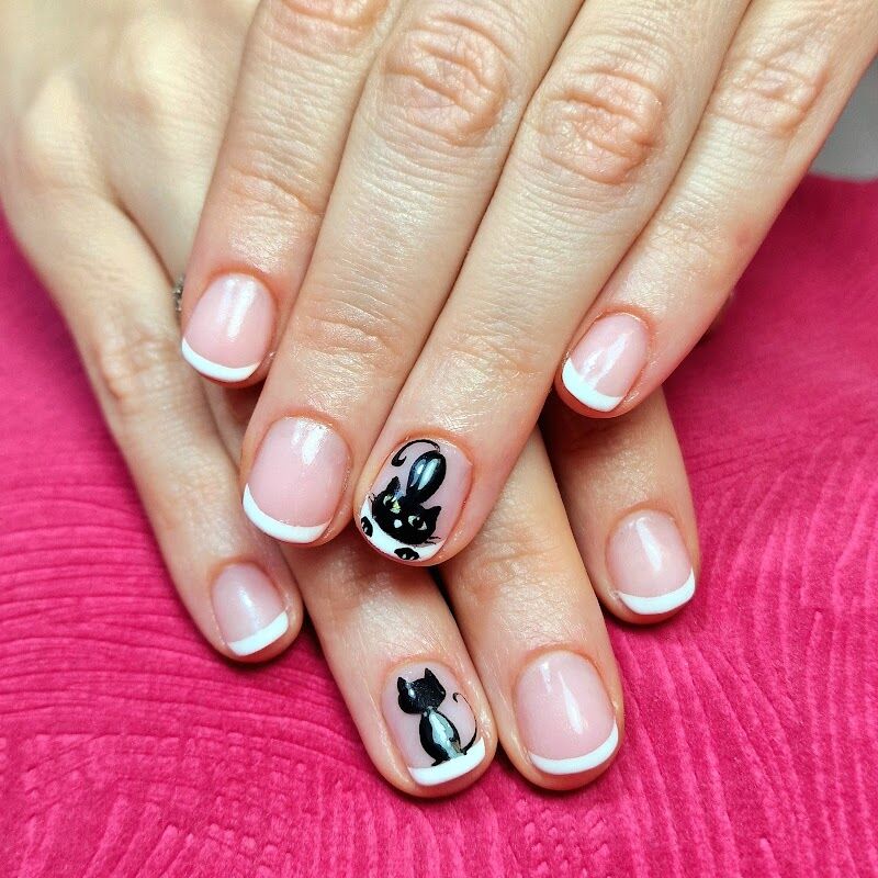 Imagen de negocio en Manicura y pedicura en Ambroz