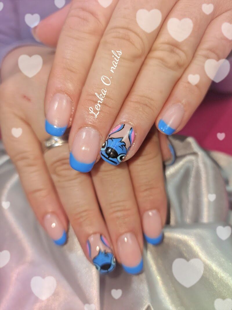 Imagen de negocio en Manicura y pedicura en Ambroz