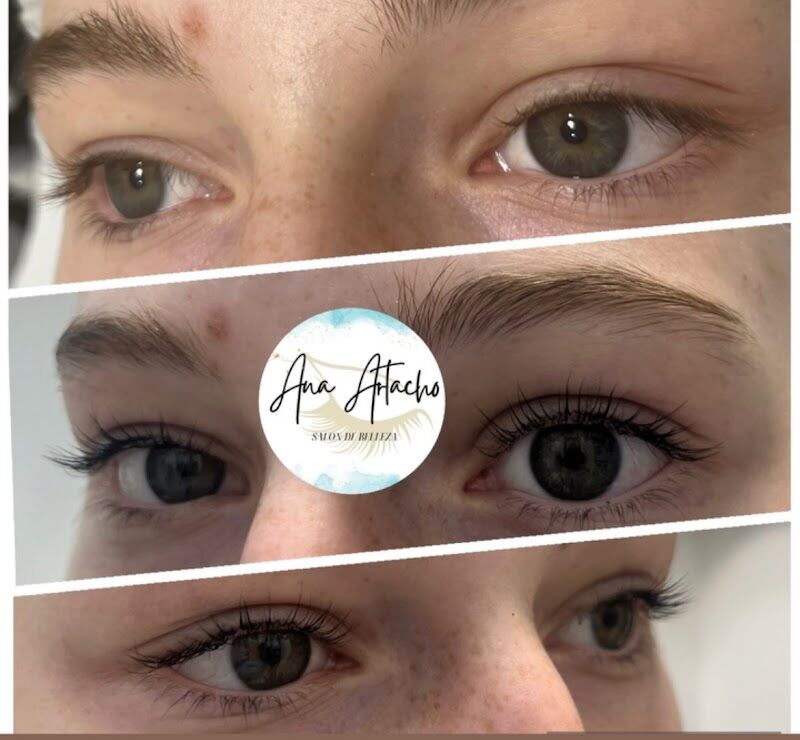Imagen de negocio en Maquillaje profesional en Torre del Mar