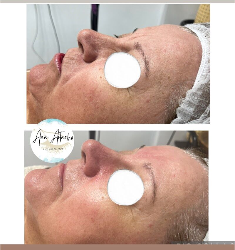 Imagen de negocio en Maquillaje profesional en Torre del Mar