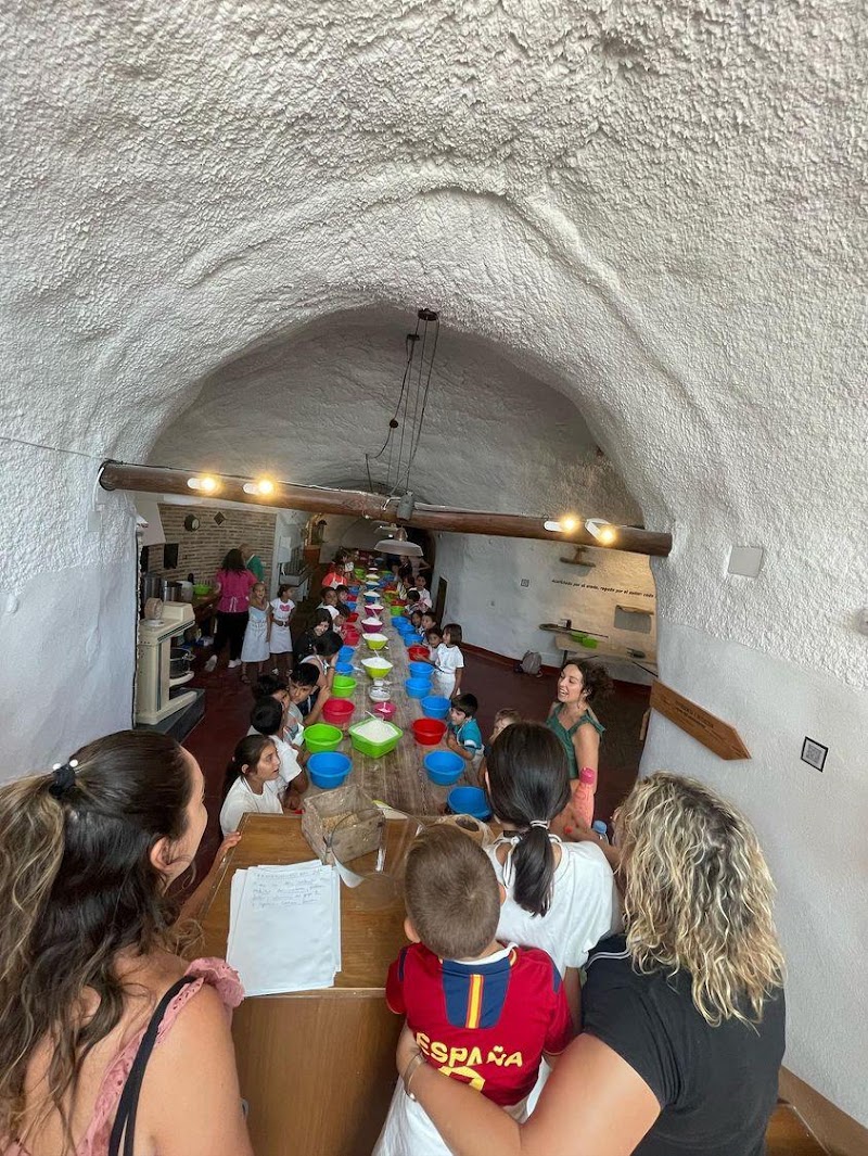 Imagen representativa de la localización