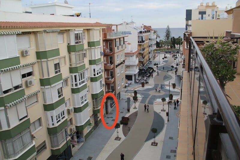 Imagen de negocio en Masaje terapéutico en Provincia de Málaga