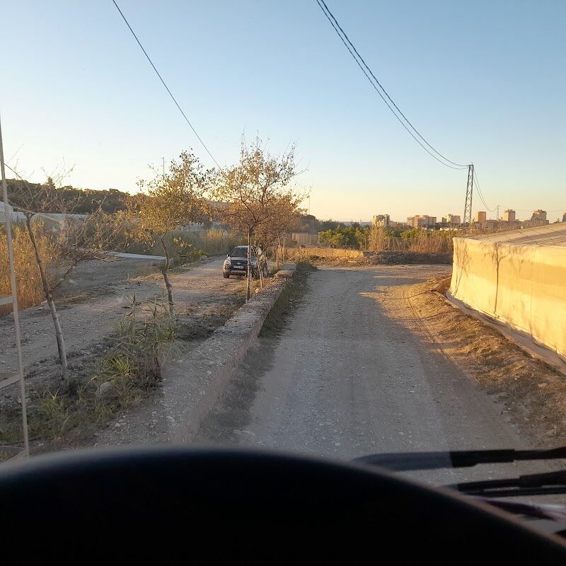 Imagen de negocio en Montaje de muebles en Torrox
