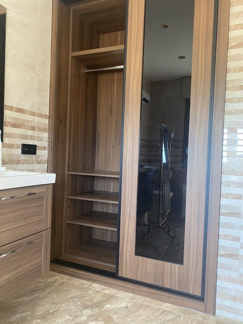 Imagen de negocio en Montaje de muebles en Torre del Mar