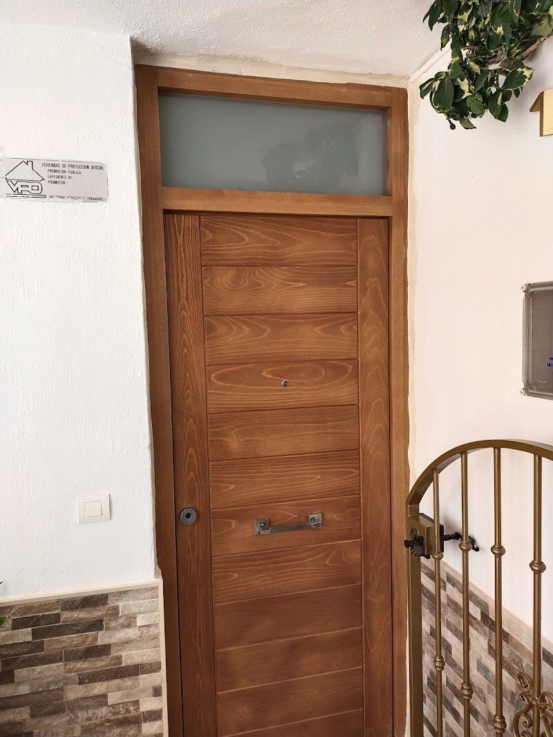 Imagen de negocio en Montaje de muebles en Alhama de Granada