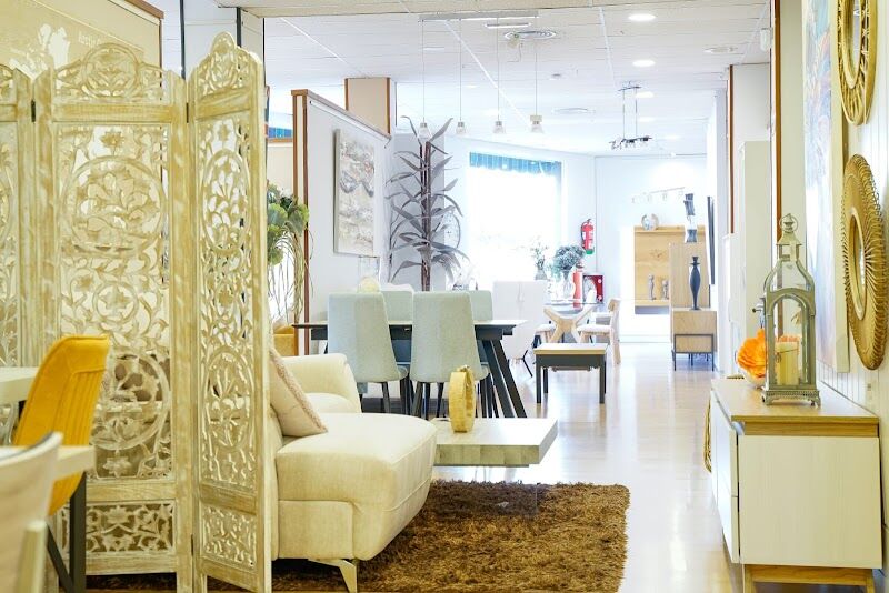 Imagen de negocio en Montaje de muebles en Provincia de Granada