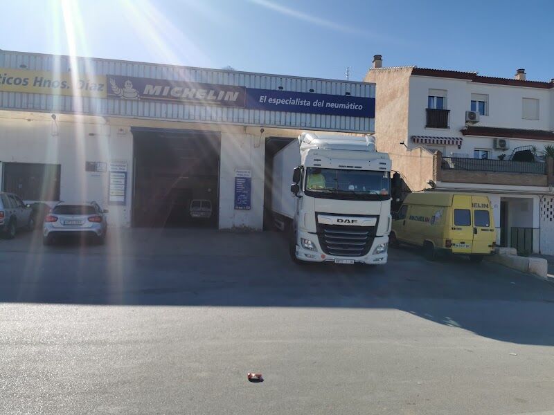Imagen de negocio en Cuesta la Palma (Granada)