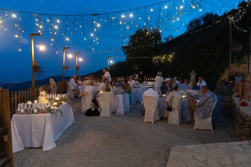 Imagen de negocio en Organización de bodas en Provincia de Málaga