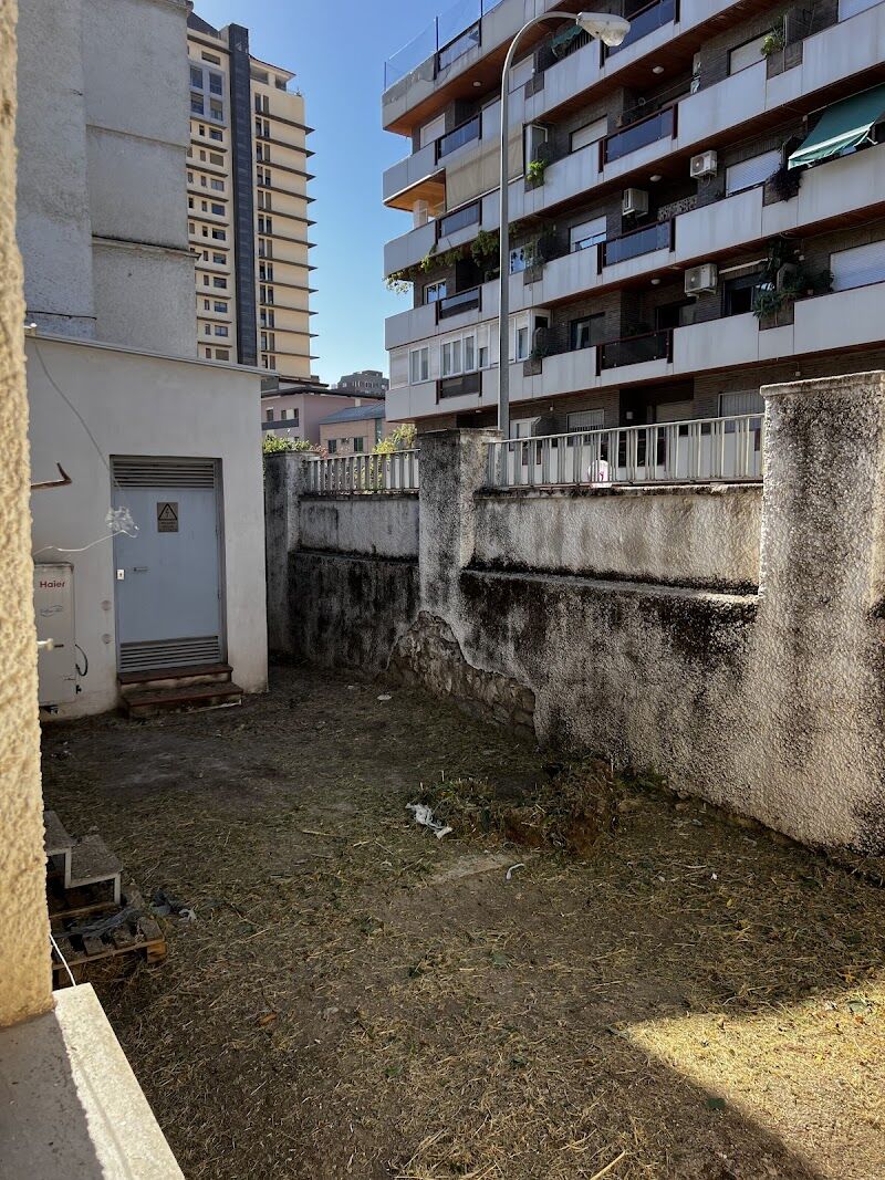 Imagen de negocio en Paisajismo en Otura
