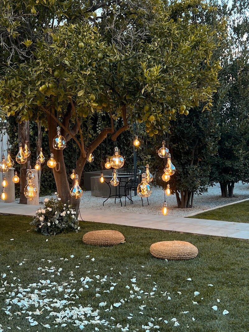 Imagen de negocio en Wedding planner en Granada