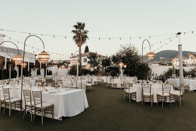 Imagen de negocio en Wedding planner en Granada
