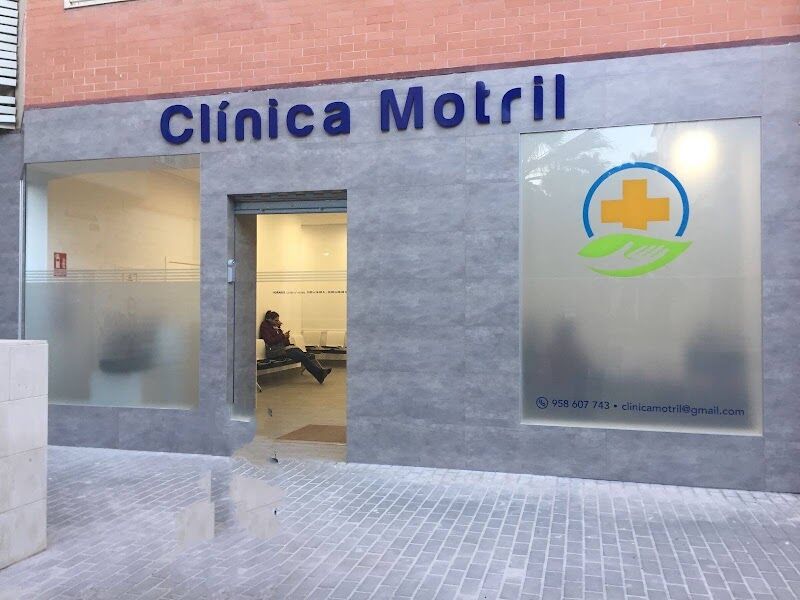 Imagen de negocio en Psiquiatría en Provincia de Granada