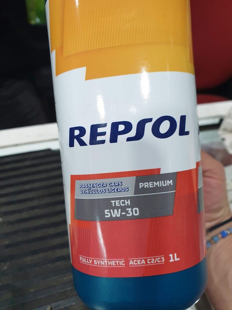 Imagen de Aguayo Repuestos