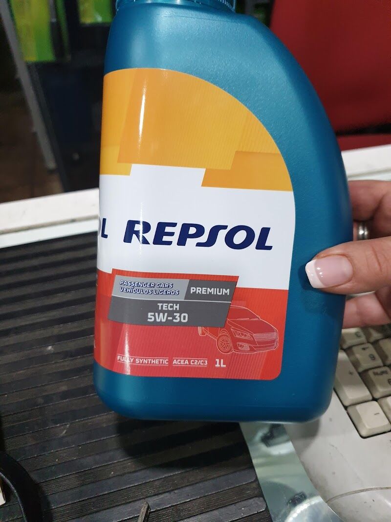 Imagen de Aguayo Repuestos