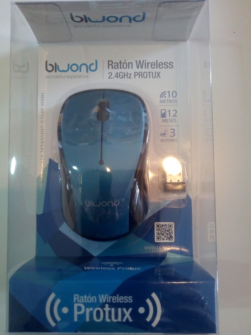 Imagen de Mipc Tienda de Informática Papeleria Fotocopias Fax Reparacion Venta de Ordenadores Consumibles Tinta de Impresora