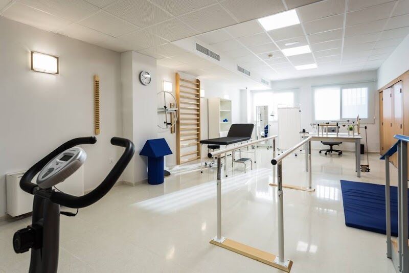 Imagen de Seniors Lanjarón Salud | Residencia para Mayores Lanjarón Granada