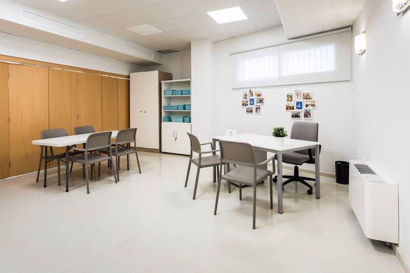 Imagen de Seniors Lanjarón Salud | Residencia para Mayores Lanjarón Granada