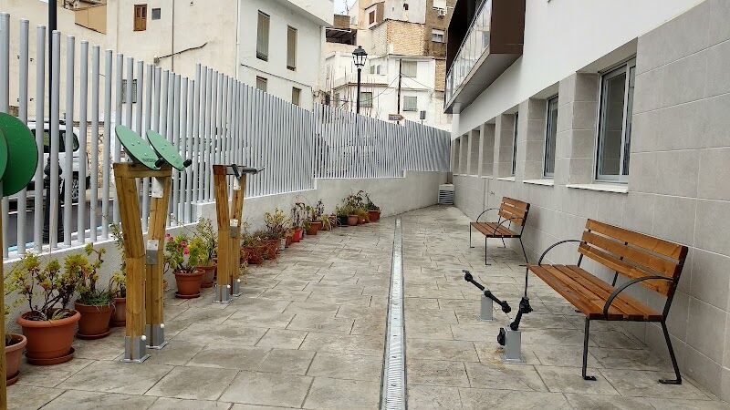 Imagen de Seniors Lanjarón Salud | Residencia para Mayores Lanjarón Granada