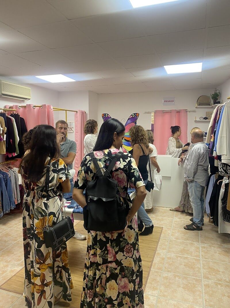 Imagen de negocio en Ropa de mujer en Provincia de Granada