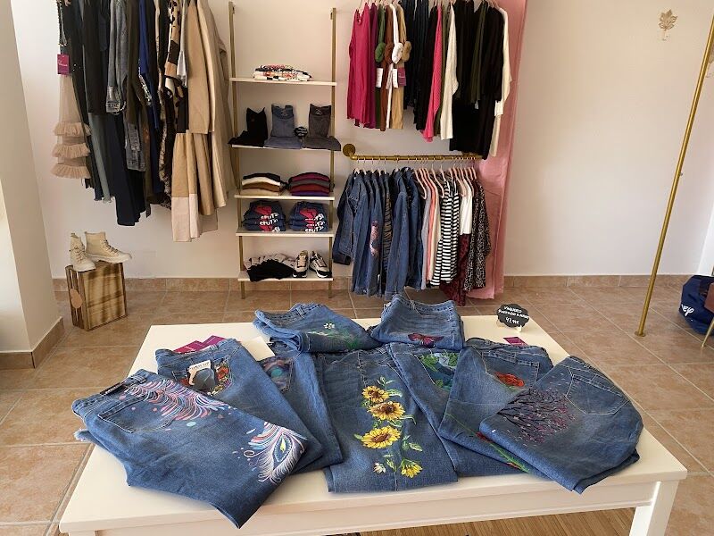 Imagen de Ohannah Boutique